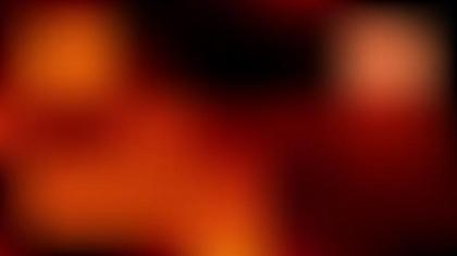 Blurry Fire