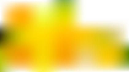 Vibrant Fusion: A Creative Collection of Orange White and Green Designs
