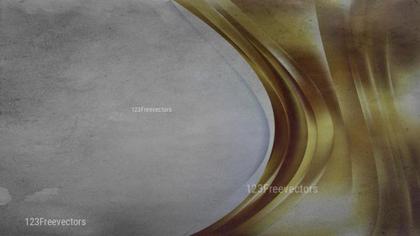Abstract Wave Pattern