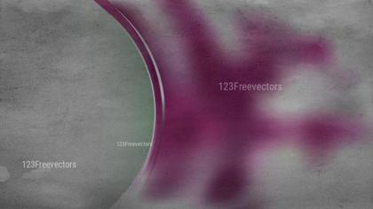 Abstract Wave Pattern