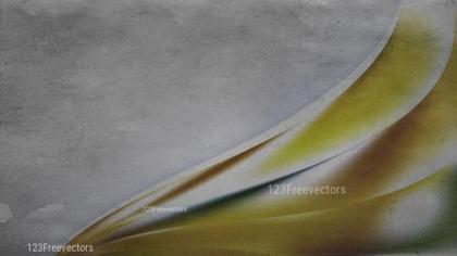 Abstract Flowing Lines