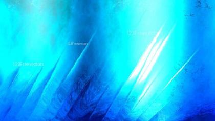 Abstract Blue Gradient