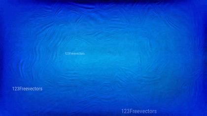 Textured Blue Gradient