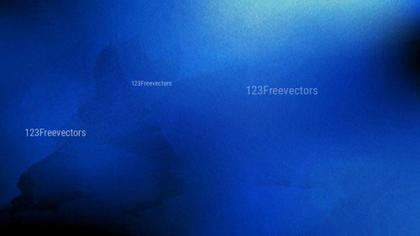 Abstract Blue Gradient