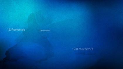 Blue Watercolor Texture