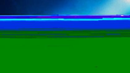 Abstract Blue Gradient