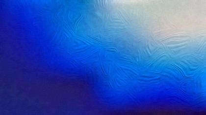 Blue Swirls