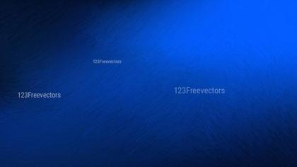 Blue Brushstroke Texture