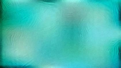 Abstract Teal Texture