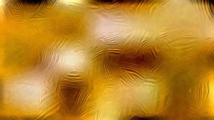 Golden Swirls