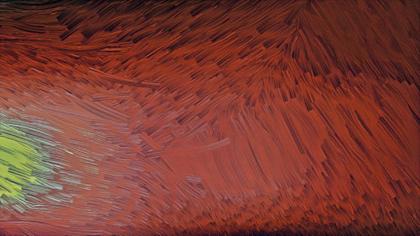 Textured Brushstrokes