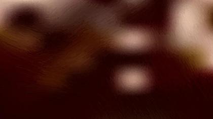 Abstract Brushstrokes in Earthy Tones