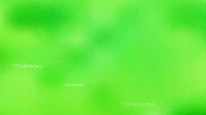 Green Brushstroke Texture