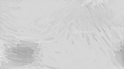 Abstract Dark Grey Painted Backgrounds