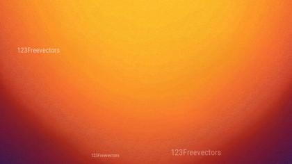 Warm Gradient Background