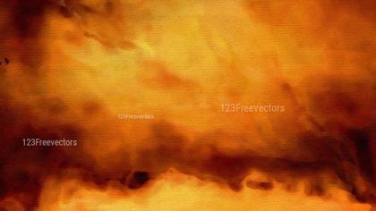 Exploring the Vibrant World of Dark Orange Background Designs