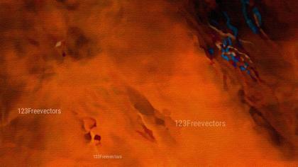 10+ Dark Orange Watercolor Background Designs: A Creative Collection