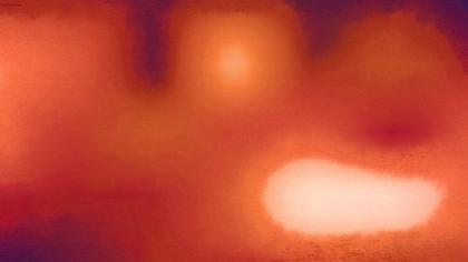 10+ Dark Orange Watercolor Background Designs: A Creative Collection