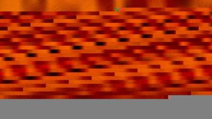 Abstract Warm Tones