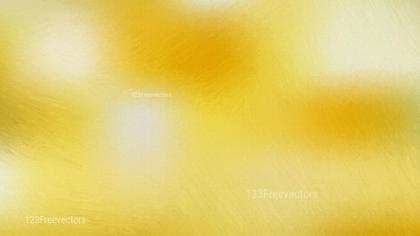 Golden Abstract Texture