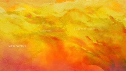 Warm Sunset Hues