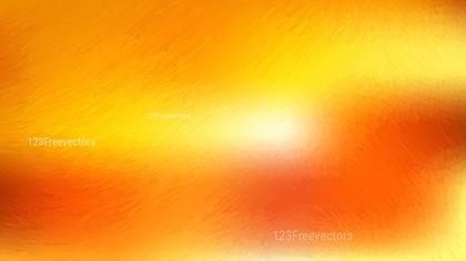 Warm Sunset Hues