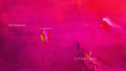 A Creative Collection of Dark Pink Background Designs