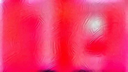 Blazing Abstract Art