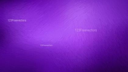 Purple Brushstrokes Texture