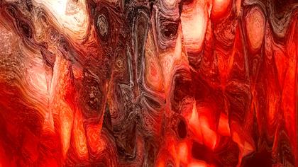 Molten Texture