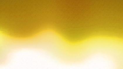 Golden Gradient Abstract