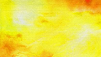Golden Hues Abstract