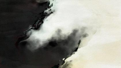 Creative Collection: Black and Beige Texture Background Designs