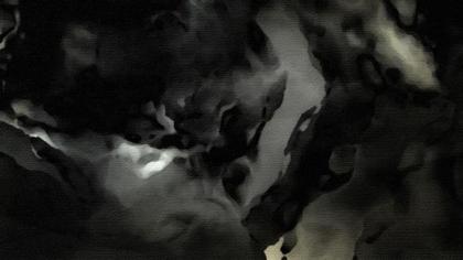Abstract Cloudscape