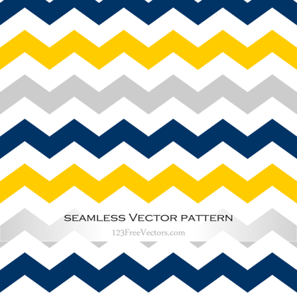 Chevron Pattern Background