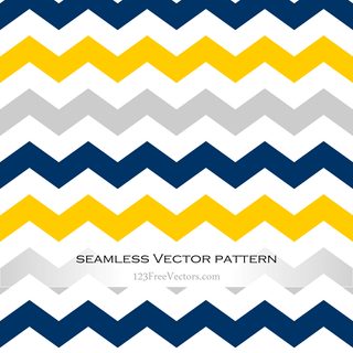 Chevron Pattern Background