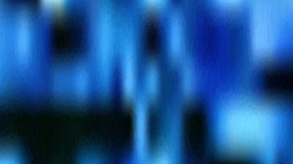 Blue Abstract Texture