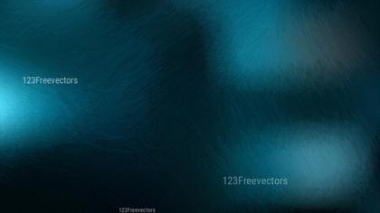 Brushstroke Teal Background