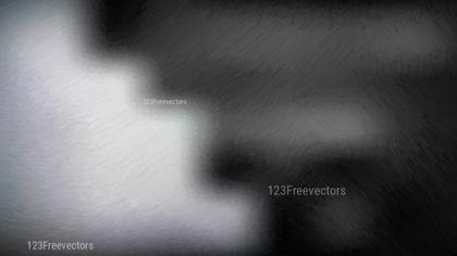 Abstract Brushstroke Texture
