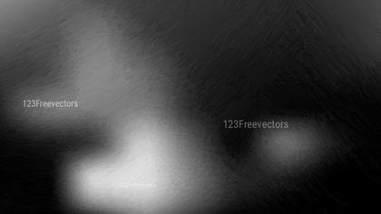 Abstract Brushstroke Texture