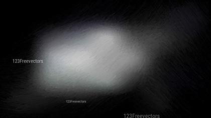 Abstract Brushstrokes