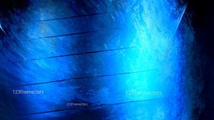 Blue Abstract Texture