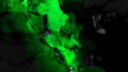 Discover an Inspiring Collection of Cool Green Distressed Watercolor Backgrounds