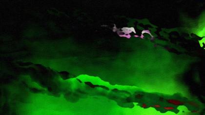 Exploring Creativity: 15 Free High-Res Green Grunge Backgrounds for Your Designs