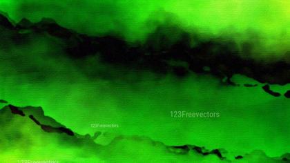 Discover an Inspiring Collection of Cool Green Distressed Watercolor Backgrounds