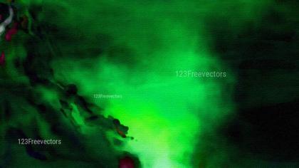 Abstract Green Texture