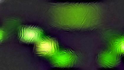 Emerald Swirls