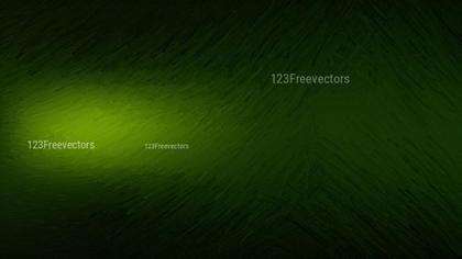 Abstract Green Texture