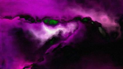 Abstract Nebula