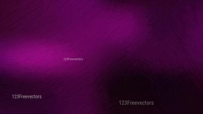 Purple Brushstrokes